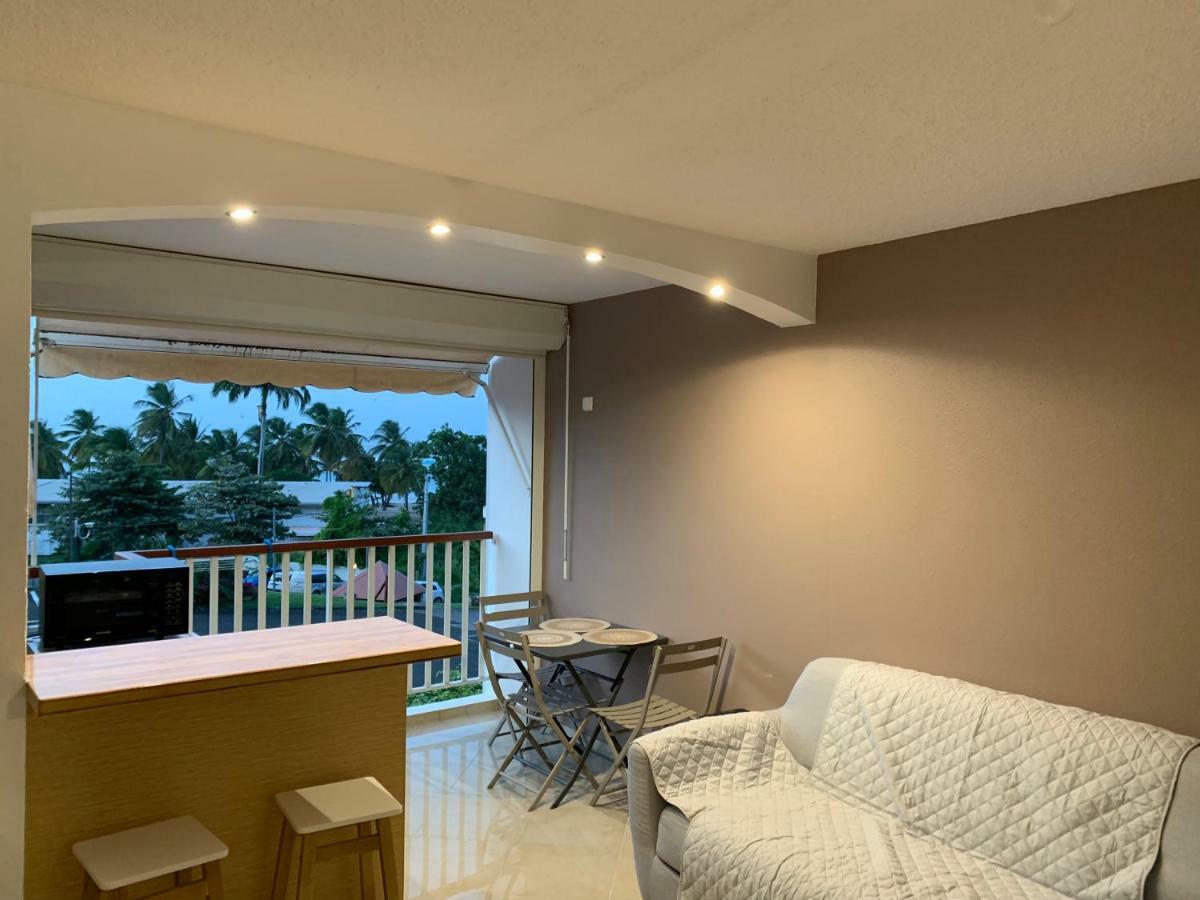 Studio Ds Residence Securisee Avec Vue & Acces A La Mer . Ле-Муль Екстер'єр фото